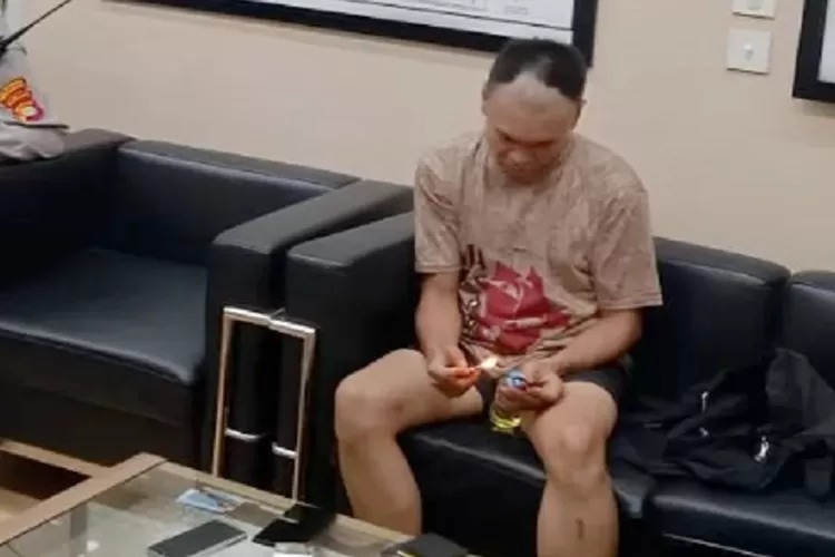 Profil Herman, Penumpang Lion Air JT 308 yang Hebohkan Kabin dengan Teriakan Bom
